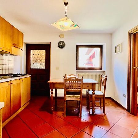 Апартаменти Predazzohouse Екстер'єр фото